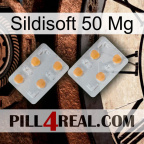 Sildisoft 50Mg 25